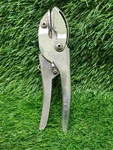 Vintage Sears Craftsman Cut Hold Hand Pruner Yard Tool. Fixed Price $22.49.