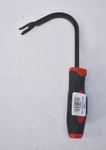 Mayhew 13264 Progrip 5" Large U Notch Roll Hd Trim Tool V-slot Chisel Tip. Fixed Price $30.99.