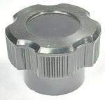 Part # 233-67 Toro Chute Knob. Fixed Price $15.21.