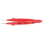 Wiha 75205 Insulated Tweezers, Straight Fine,. Fixed Price $39.75.