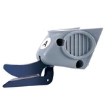 Mxbaoheng Sharp Blade Cutting Head For WBT-1 Fabric Electric Scissors Model. Fixed Price $22.54.