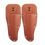 2PCS Pliers Holster,garden Pruner Sheath, Premium Pu Leather .... Fixed Price $20.31.