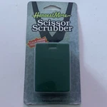 Harvest More Scissor Scrubber New. Fixed Price $19.54.