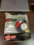 Tire Aid Non Highway Universal Inner Tube 8IN Rim 16 X 6.50-8 & 7.50-8. Fixed Price $20.00.