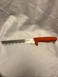 M Leonard Gardening Soil Italy Knife. Fixed Price $39.00.