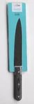 Martha Stewart 8" High Carbon Stainless Steel Slicer W/pakka Wood Handle - New. Fixed Price $24.31.