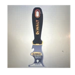 Dewalt DXTT-2-200 Multi Tool Scraper, Stainless Steel, 3 Blade, Black/yellow. Fixed Price $28.32.