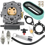 Xingli 693479 Carburetor Fit For 693480 694056 692815 Replace 499306 495.... Fixed Price $54.82.