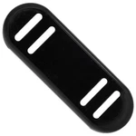 Mtd 790-00091-0637 Powder Black Slide Shoe Troy-bilt Tracker Storm. Fixed Price $32.95.
