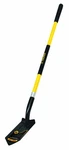 Truper 33437 Pro California Trenching Shovel, 5-INCH Blade, Fiberglass Handl. Fixed Price $32.45.