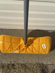 41.25 In. Handle Steel Snow Shovel 26 Plastic Blade Versa Grip Combo. Fixed Price $36.97.