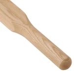 True Temper 60 In. Durable Seal Coated Hardwood Wheelbarrow Replacement Handle. Fixed Price $28.64.