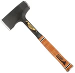Estwing EFF4SE Special Edition Fireside Friend Splitting Tool W/leather Grip. Fixed Price $64.99.