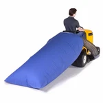 Original Lawn Tractor Leaf Bag 54 Cu Ft Collection System, With Most -ba.... Fixed Price $77.41.