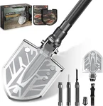 Unbreakable Tactical SHOVEL-180 Degree Folding Shovel-camping Shovels 23. Fixed Price $53.99.