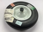 Hi-run CT1001 & Tire, 4.80/4.00-8, 2-PLY With Rim. Fixed Price $35.95.