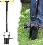 Colwelt Planter Tool Long Handle, Serrated Base Gardening Bulb.... Fixed Price $42.99.