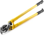 Qwork 24 Inch Shear-cut Cutter For Soft And Hard Steel Cable, Wire Rope. Fixed Price $45.99.