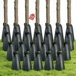 Vevor 20 Gal Slow Release Tree Watering Bags 25 Pack Reusable Pe. Fixed Price $139.99.
