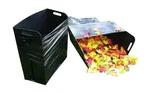 Butler Lawn And Leaf Trash Holder Holds 30-42 Gallon Bags ... Fast. Fixed Price $54.33.