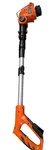 Superhandy Electric Cordless Lawn Mower Edger Tool - Battery/no String. Fixed Price $19.95.