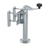 Swivel Bolt-on Trailer Jack, Stand, 10" Vertical Movement, Mount.... Fixed Price $68.42.