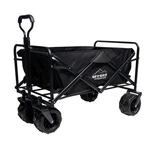 Raptor FC-100-BLK Offgrid Wagon Cart Black Polyester. Fixed Price $159.80.
