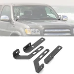 Romelack Hood Mount Light Brackets Ditch Led Pods Compatible With Toyota. Fixed Price $79.29.