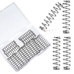 Moxweyeni 20 Pack Precision Pruner Pruning Shear Springs Stainless Silver. Fixed Price $11.88.