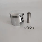 DONSP1986 V1/V2 Piston Kit 50MM W/chromed Ring, 12MM Pin Stroke. Fixed Price $23.66.