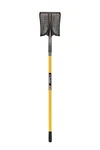 Seymour 49502 Mud/sifting Square Shovel, 48 In. Handle. Fixed Price $108.20.
