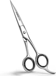 Cutting And Professional Hairdressing Scissors 6.5 Inch, Premium Stainless. Fixed Price $16.73.