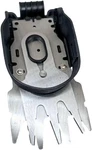 2340-U 3-INCH Grass And Boxwood Blade Fits Gardena 's Classiccut Comfort. Fixed Price $30.10.