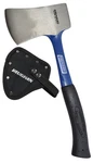 Vaughan & Bushnell AS1-1/4 Solid Steel Camp Axe. Fixed Price $29.99.
