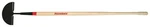 Razor-back Steel Half Moon Edger 48 In. Wood Handle (pack Of 5). Fixed Price $223.44.
