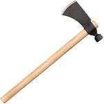 Cold Steel Rifleman's Hawk American Hickory Handle - Hexagonal Hammer Poll. Fixed Price $66.99.