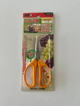 Ars SS-320DXM Angled Blade Stainless Steel Garden Bonsai Scissors -made Japan. Fixed Price $25.50.