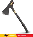 Estwing Special Edition Camper's Axe - 26" Wood Splitting Tool With All Steel. Fixed Price $90.96.
