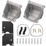 Aluminum Alloy Valve Cover Kit For Kohler Lawn Equipment Engines, Replaces. Fixed Price $45.01.