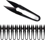 Bonsai Pruning Scissors 5 Pcs, Small Pruner Shears, Bud Leaves Trimmer, Garden. Fixed Price $13.09.