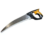 Kings County Tools Large Arborist Raker-tooth Fast Cutting Pruning Saw 20" Blade. Fixed Price $59.99.