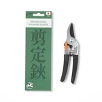 Saboten 7.9" Japanese Pruning Shears Premium Steel Blades Rust-resist.... Fixed Price $30.45.