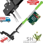 Weeder Puller Tool Stand Up With Long Handle Garden Remover. Fixed Price $29.99.