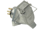 7-WAY Connector Socket- Same As 11-797 Except With Nylon Shell( Pack Of 1). Fixed Price $29.81.