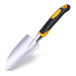 Cuayaes Trowel Hand Shovel, Small Gardening Tools Aluminum Heavy Duty .... Fixed Price $13.10.