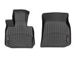 Weathertech Floorliner For 2020-2024 Bmw X3 1ST Row, Black. Fixed Price $133.95.