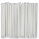 Durahome Plastic Straws Individually Wrapped Bpa Restaurant Style Disposable. Fixed Price $36.50.