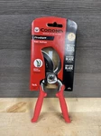 Corona Pro Cut Branch Stem Pruner BP7200 Max Forged Handle 1" Dual Arc Blade New. Fixed Price $22.99.