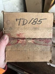 Nos Brillion SS10 Acre Meter Kit 7D185. Fixed Price $51.50.