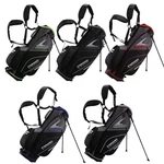 Forgan Of Andrews Super Lightweight Golf Bag 7-WAY Top Carry. Fixed Price $109.99.
